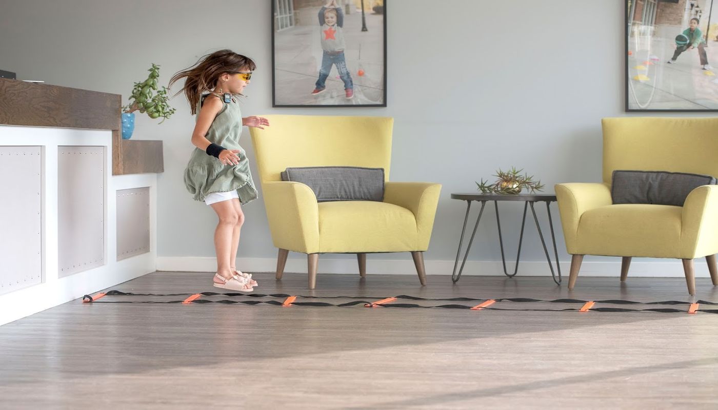 Brain Balance Fox Valley