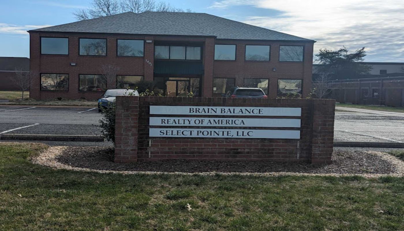 Brain Balance Nashville