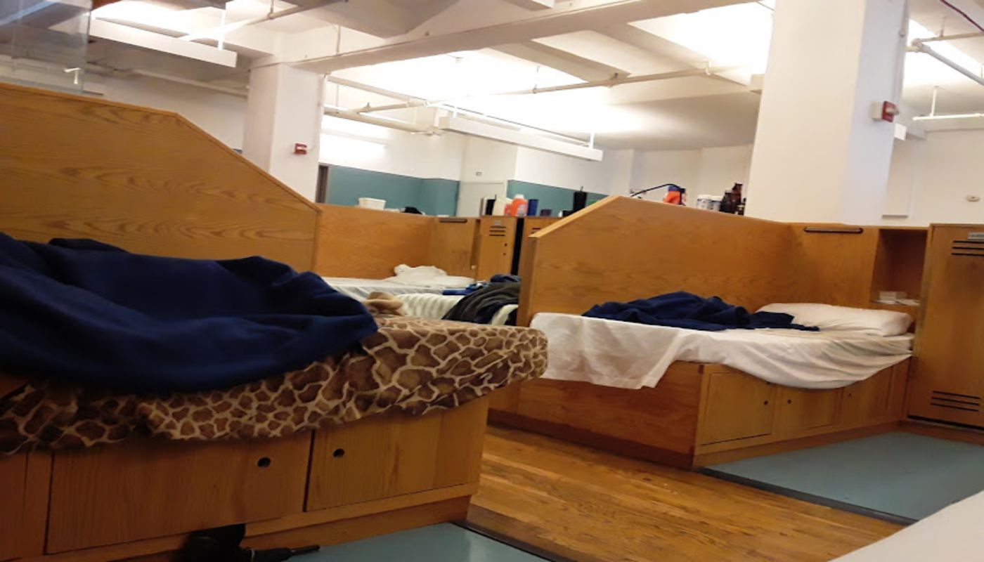 BRC - The Chemical Dependency Crisis Center