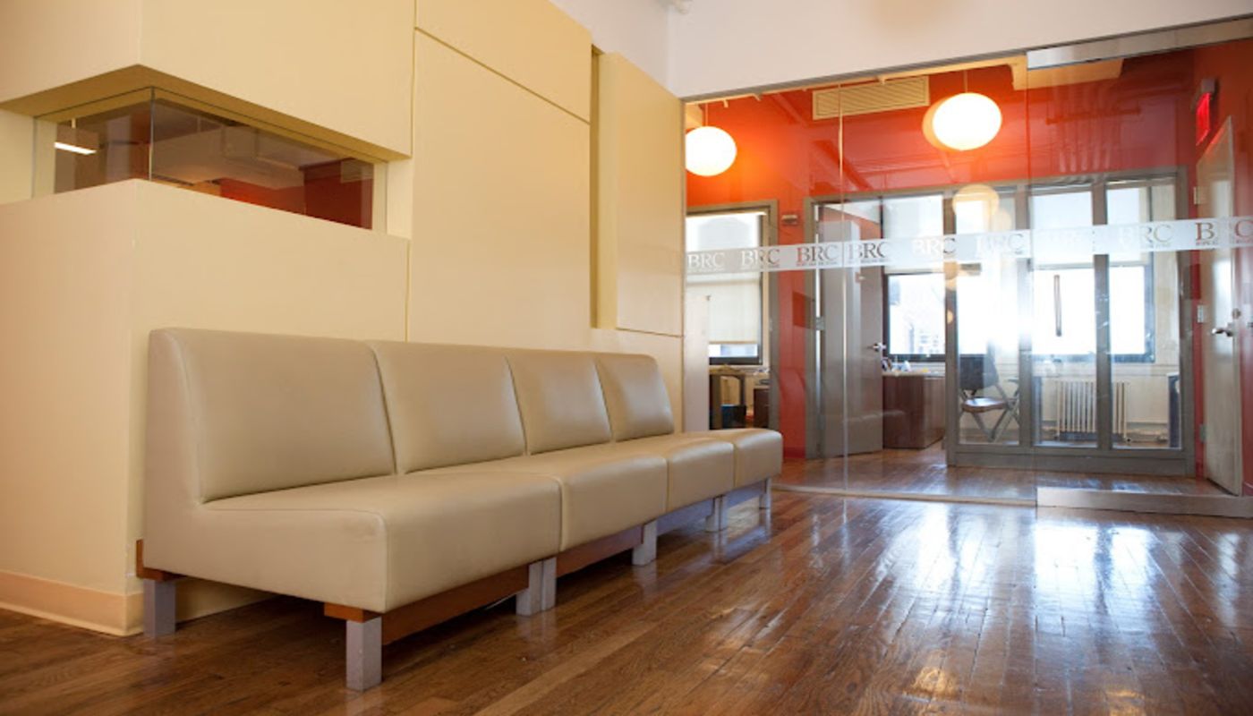 BRC - The Chemical Dependency Crisis Center