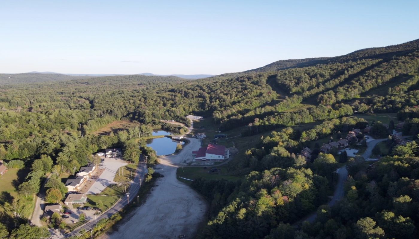 Bridge Street Recovery