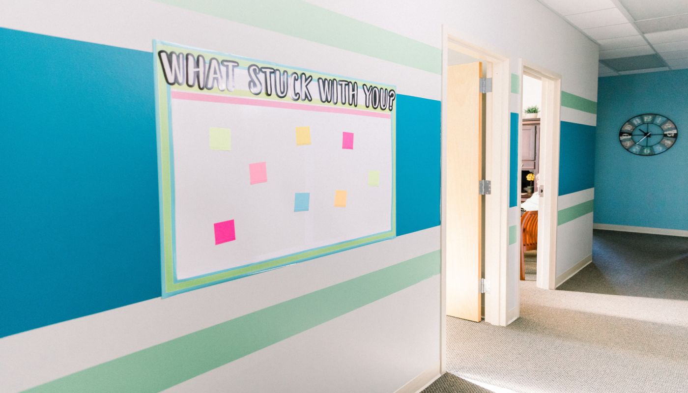 Bright Path Behavioral Health