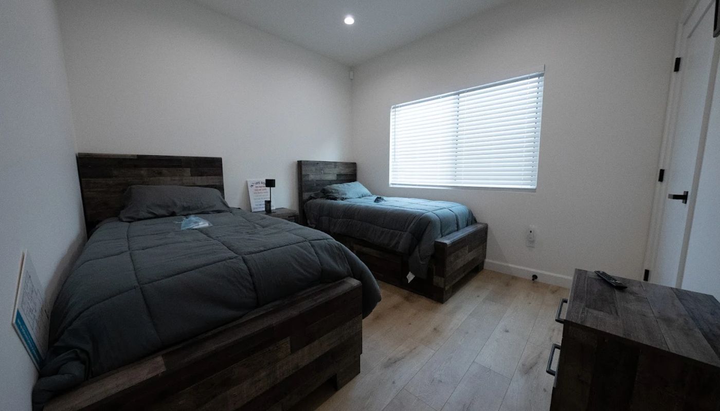 Bright Paths Recovery