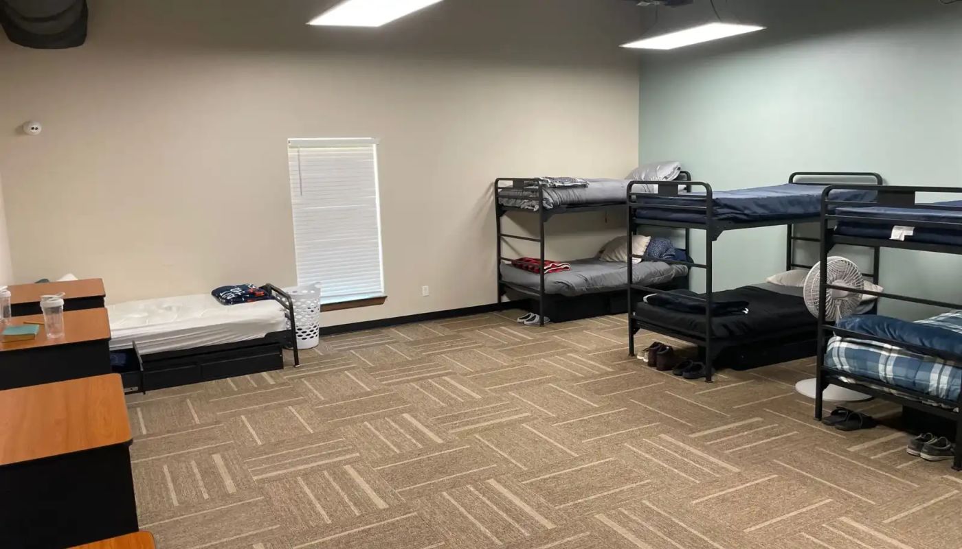 Teen Challenge Brush Creek Academy