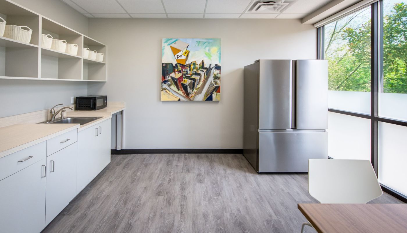 Buckhead Behavioral Health