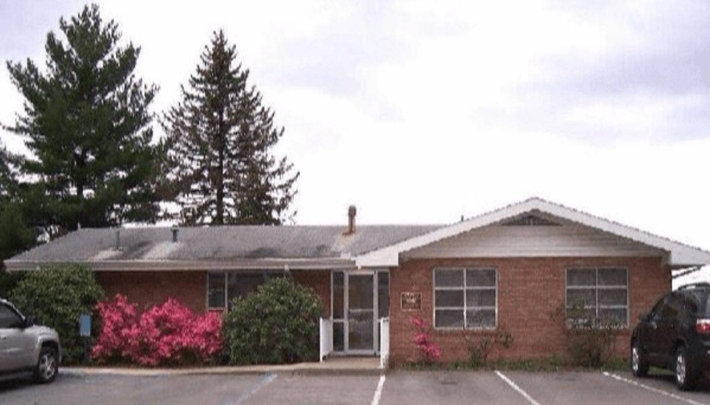 Burlington United Methodist Fam Servs Beckley Campus