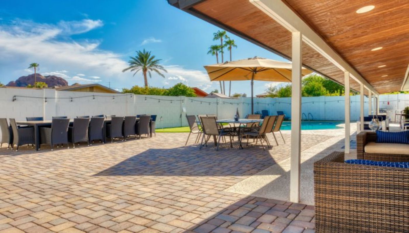 Camelback Recovery - Papago Springs