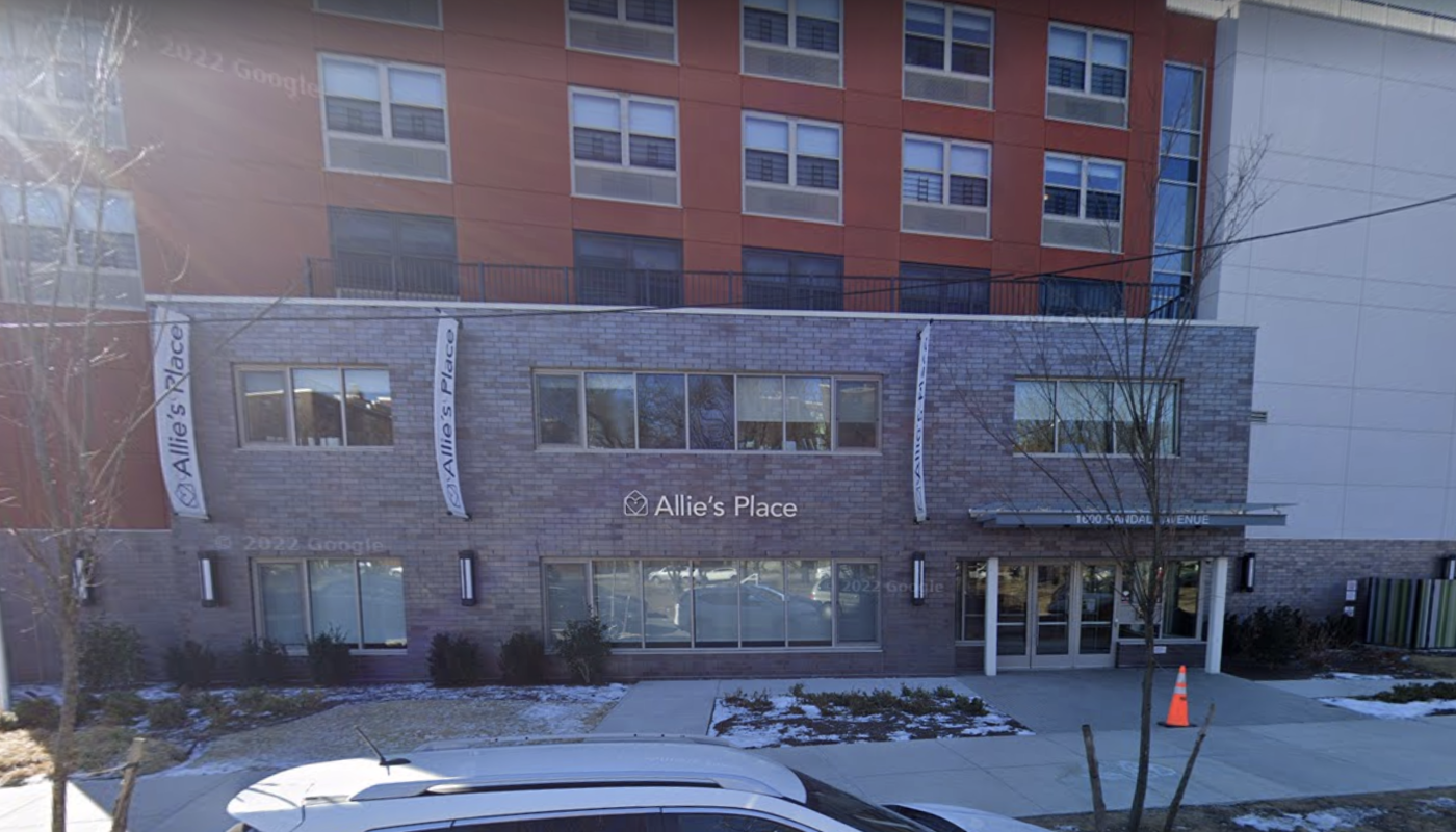 Camelot - Allie’s Place