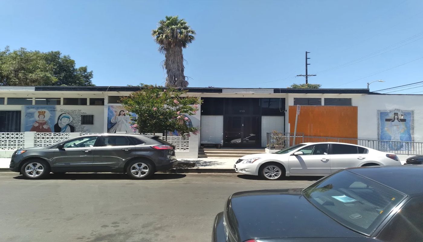 Canon Human Services Centers