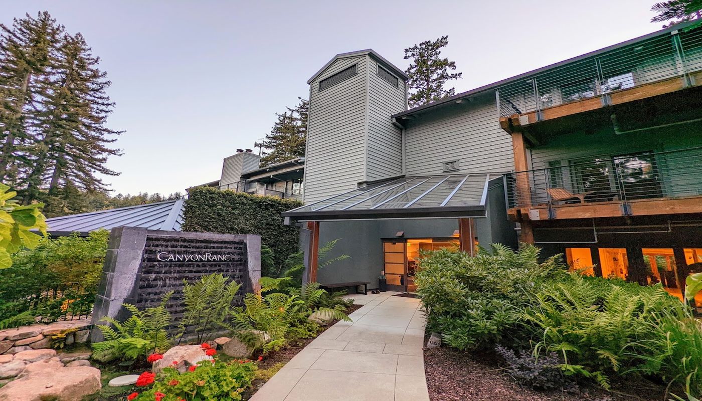 Canyon Ranch Woodside