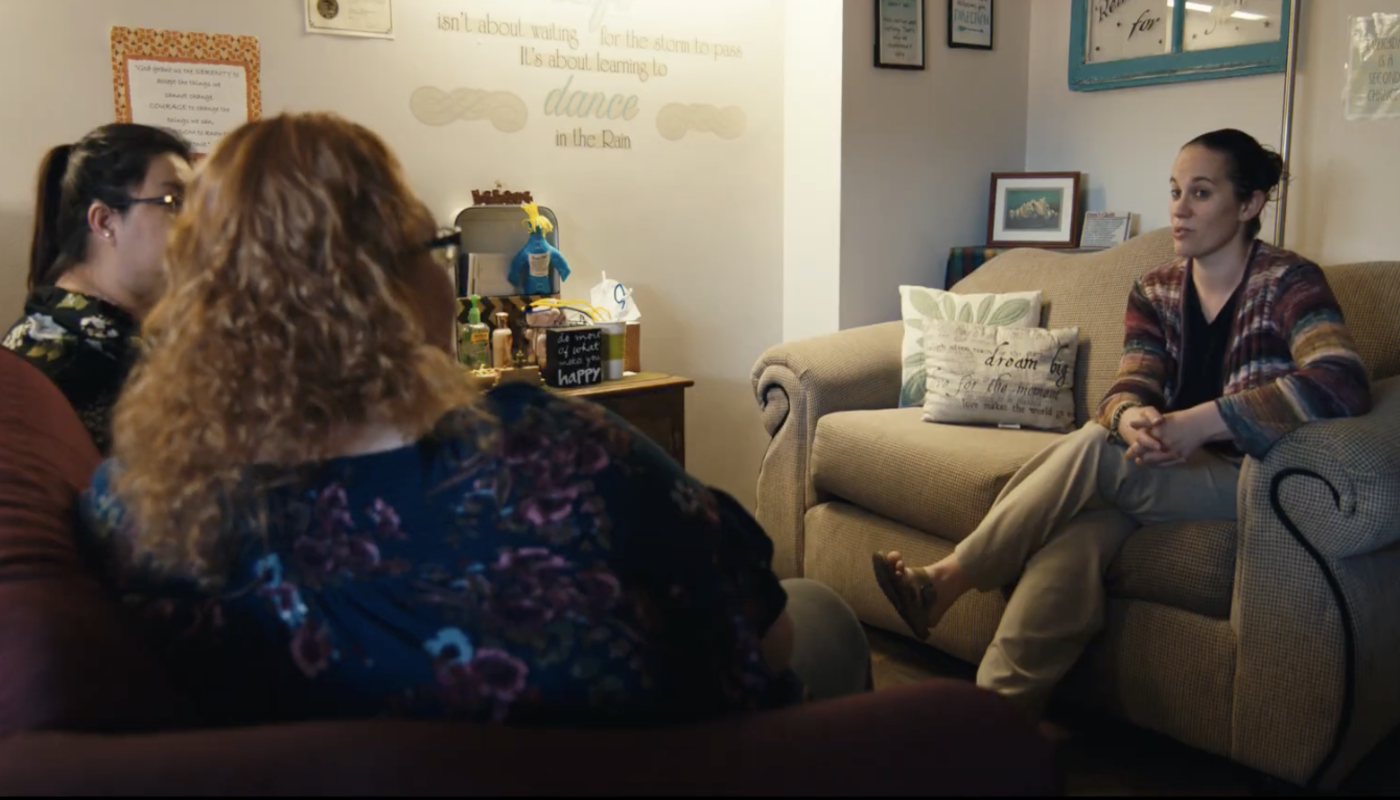 Capital Area Counseling Services