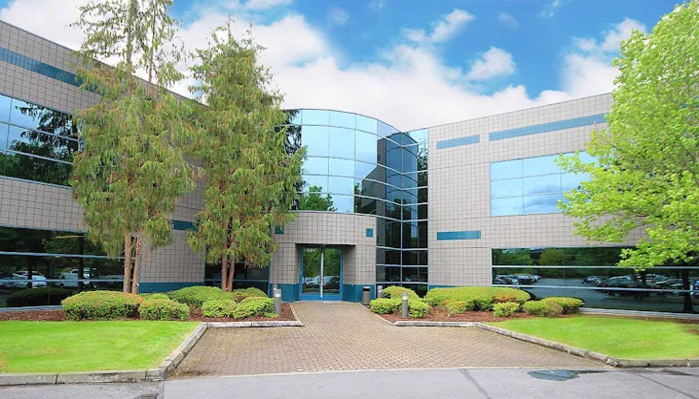 The Care Clinic Bothell Office