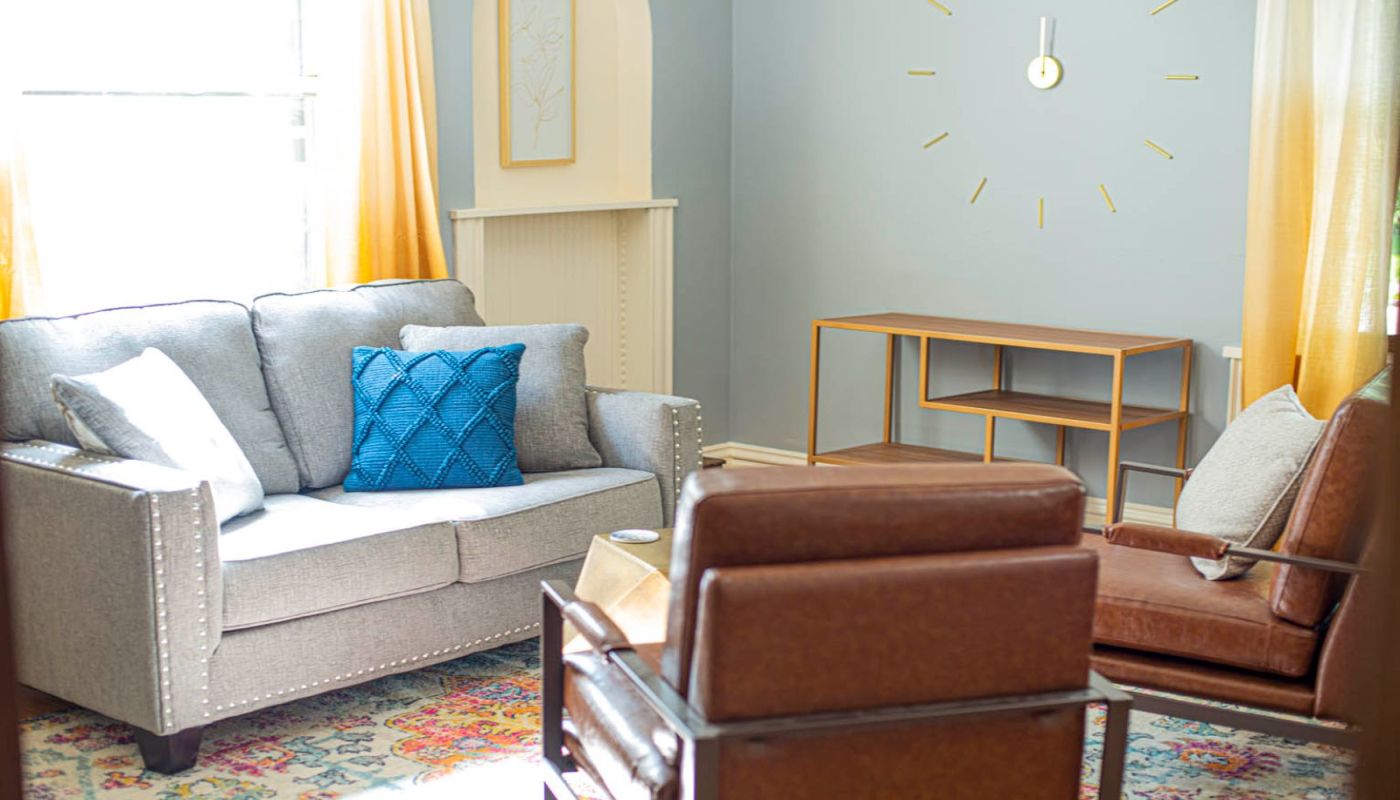 CARE Counseling Franklin