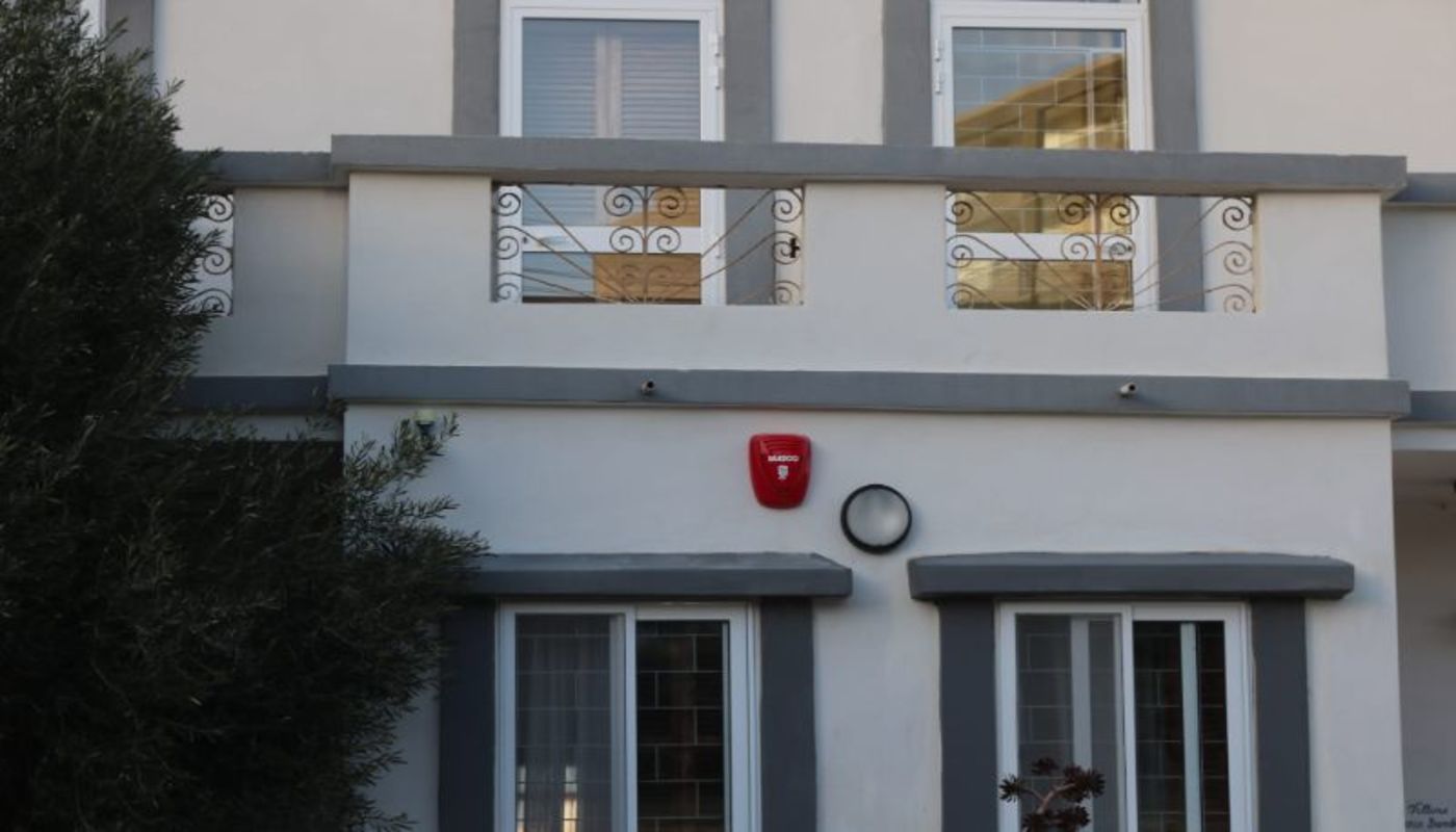 Caritas Malta - San Blas Therapeutic Community