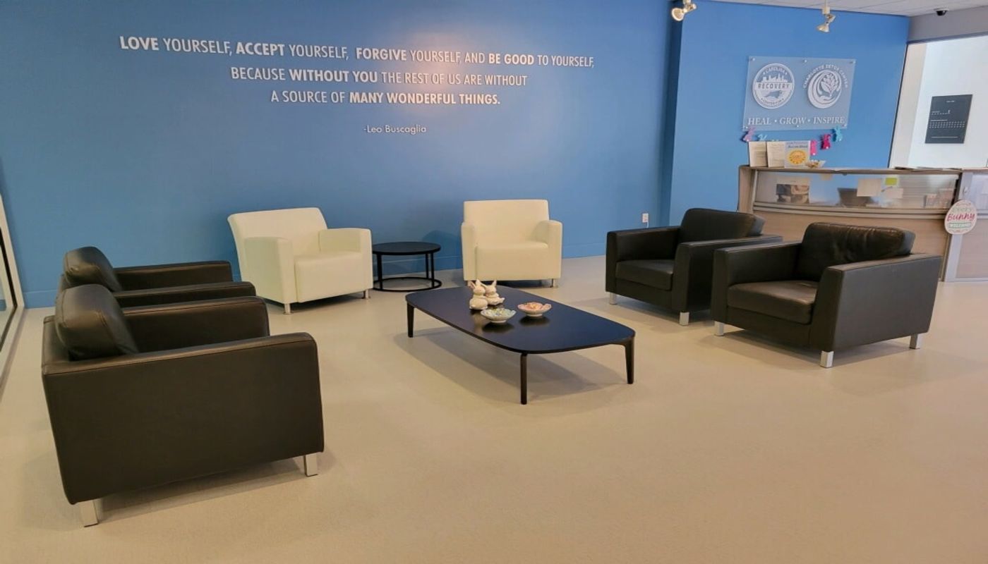 Carolina Center for Recovery