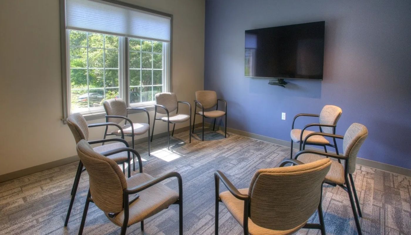 Caron Transformational Care Teen Program