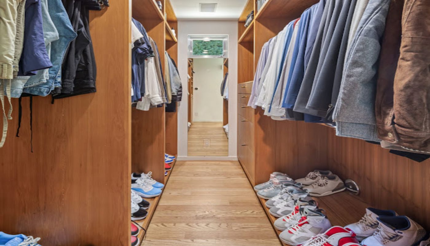 Carrara Treatment Los Angeles II