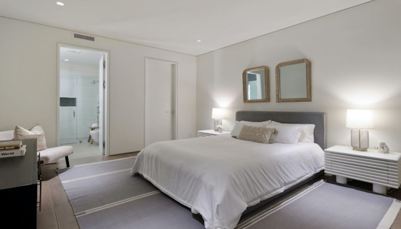 Carrara Treatment Los Angeles