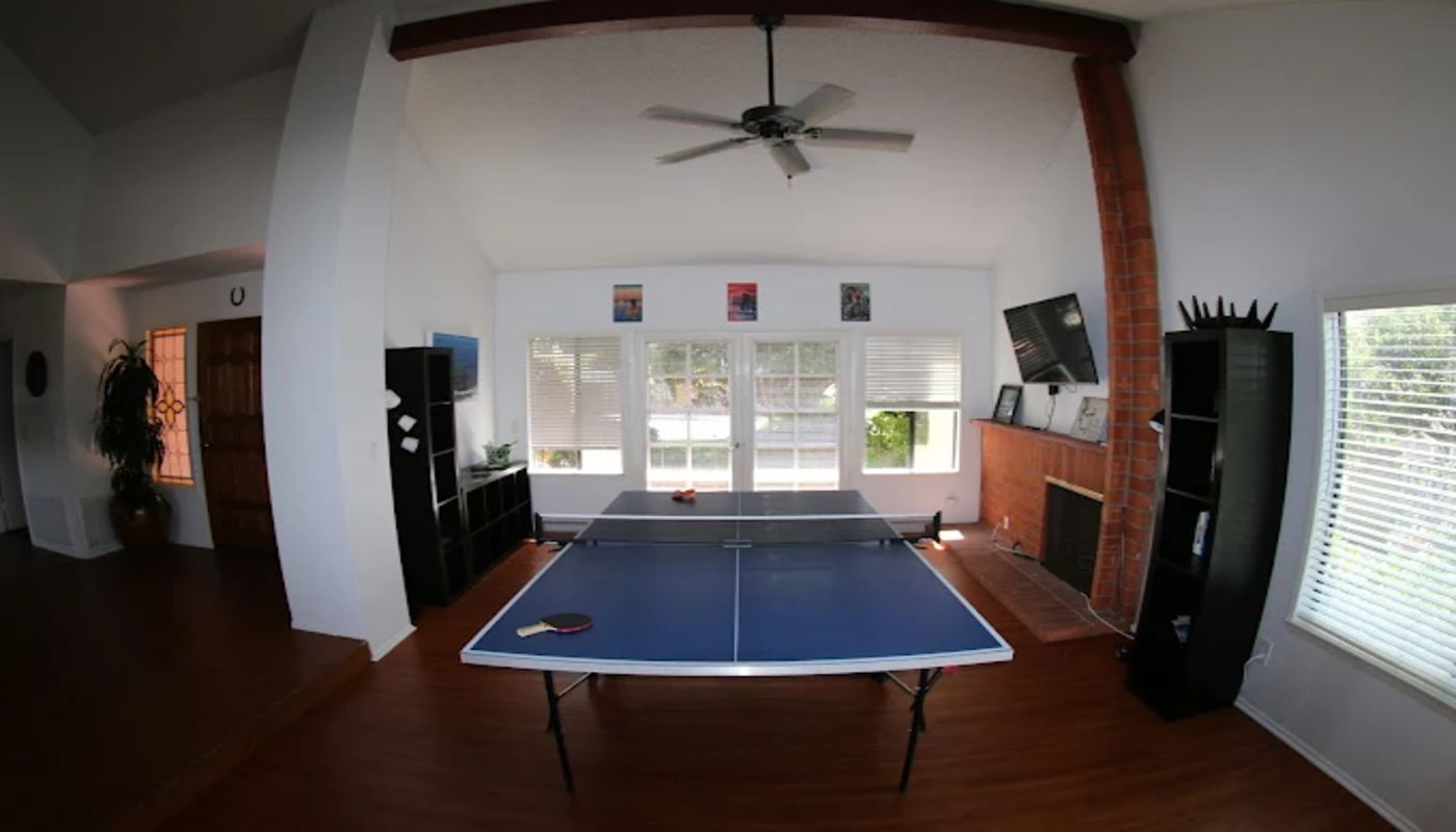 Casa Pacifica Sober Living - Solana Beach