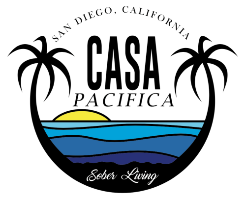 Casa Pacifica Sober Living - Solana Beach