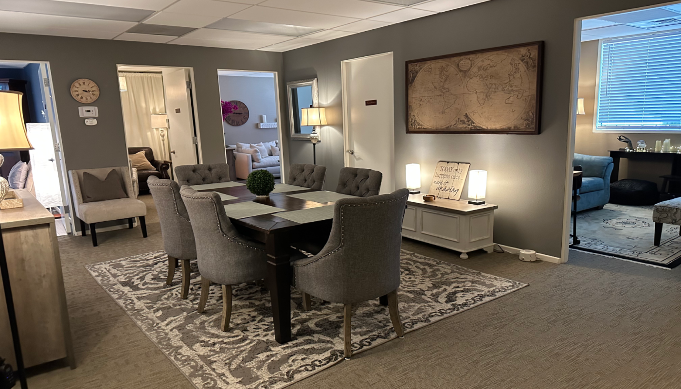 Casa Serena Outpatient