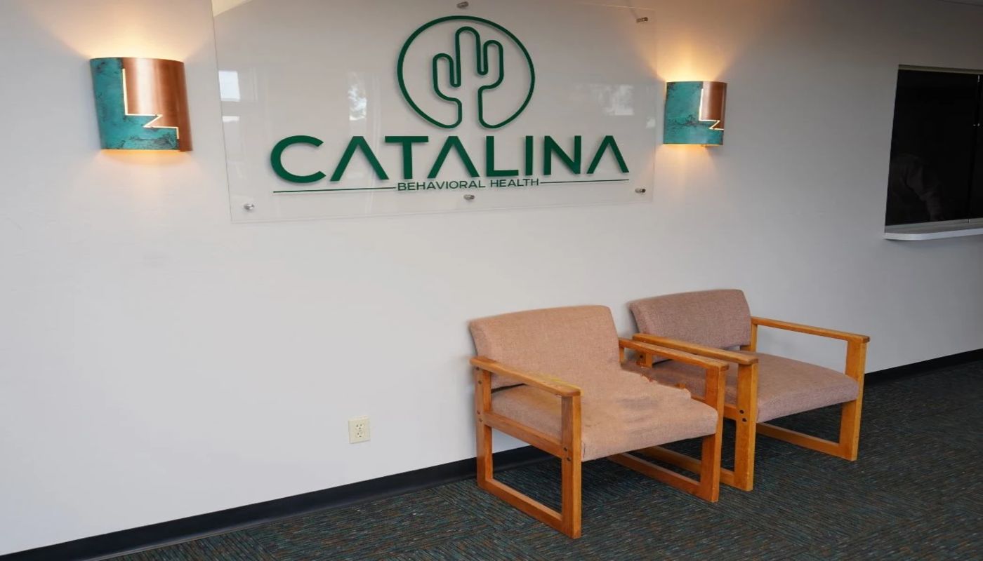 Catalina Behavioral Health