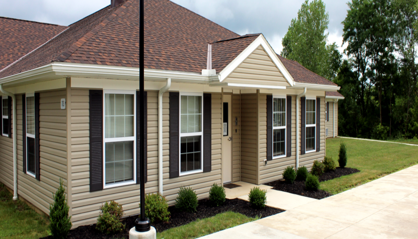 Catalyst Life Services Veronica's House