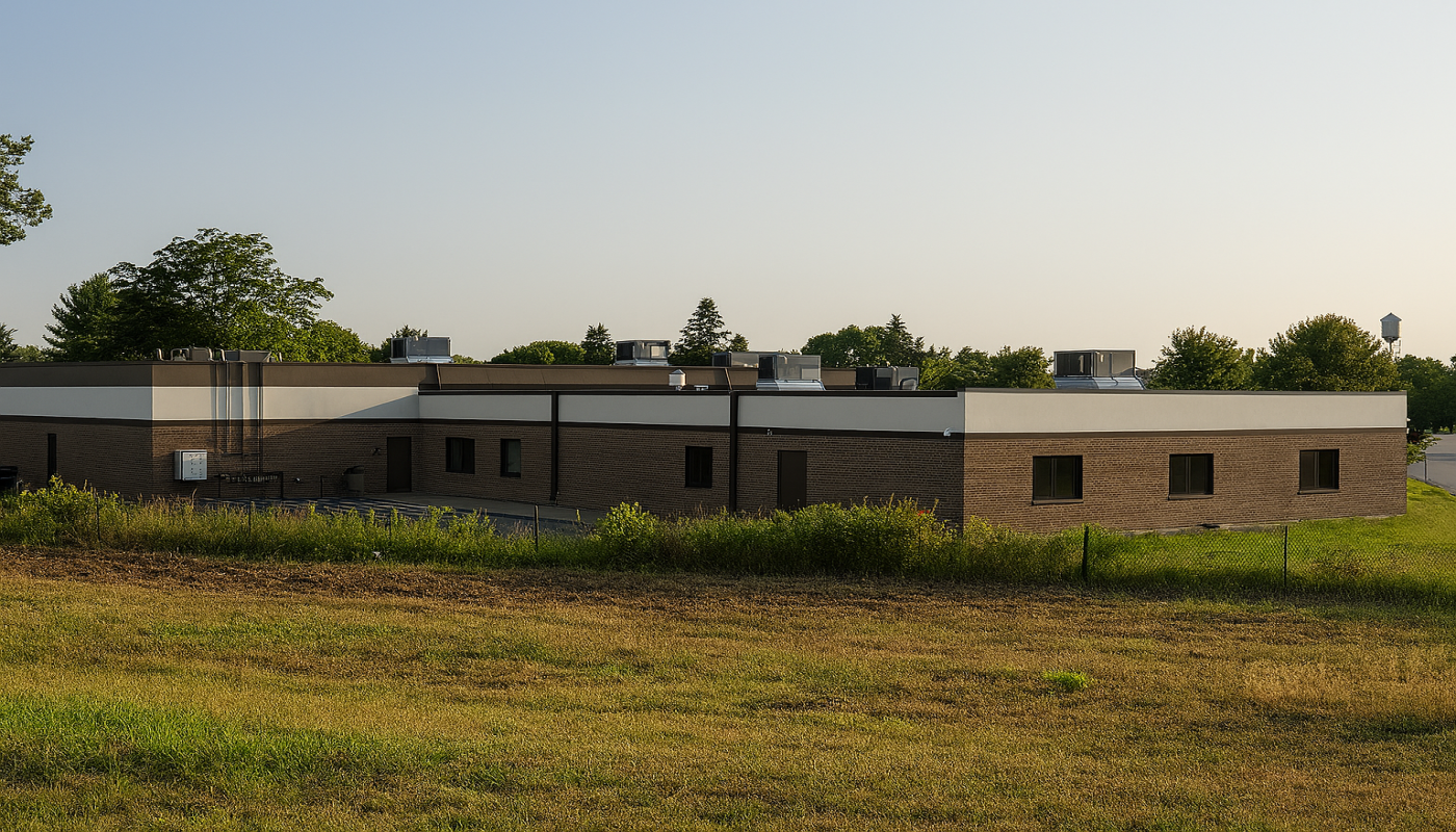 Catholic Charities Elk River Youth Day Treatment