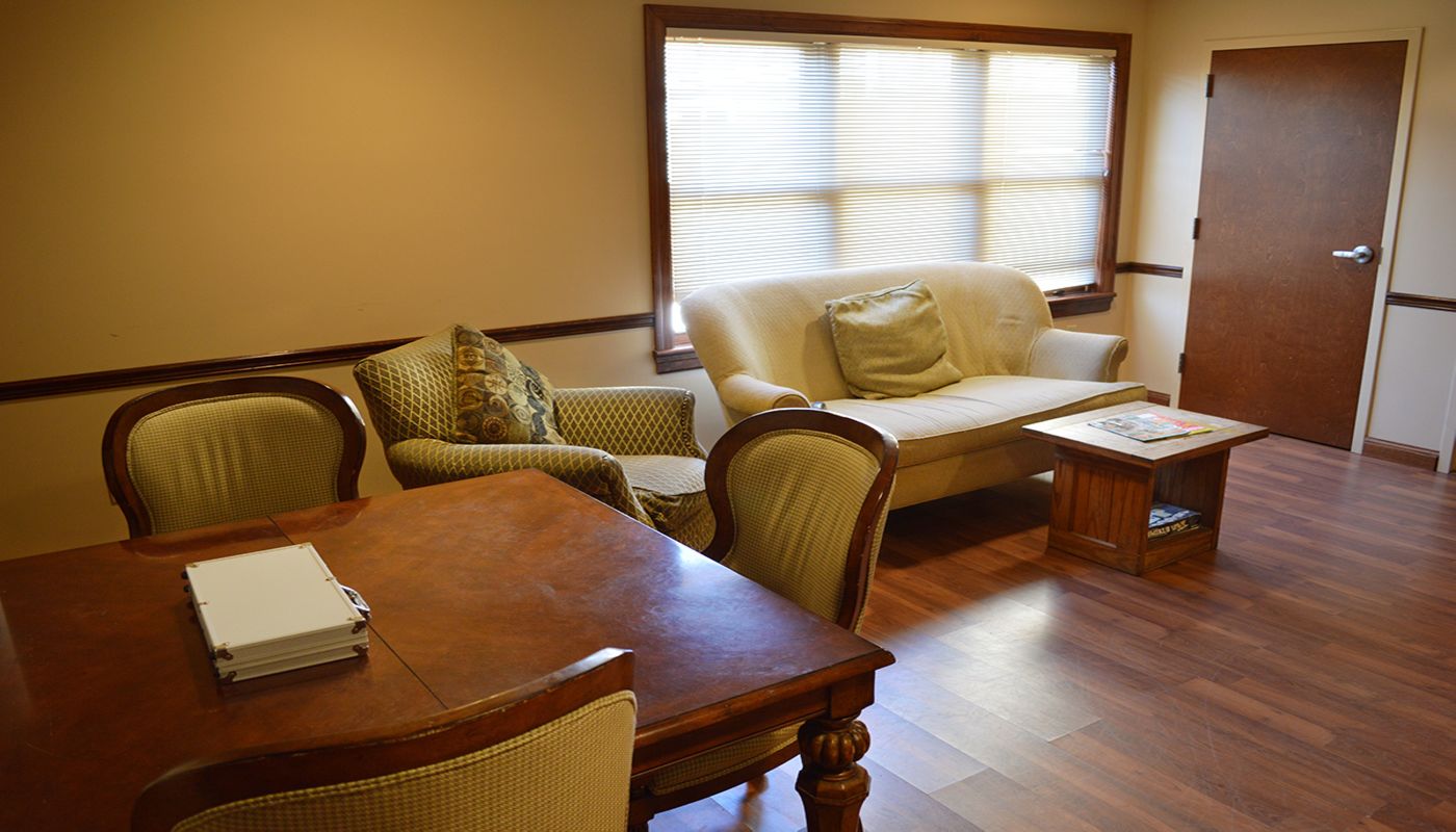 Caz Recovery Cazenovia Manor