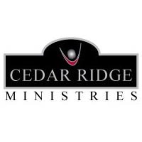 Cedar Ridge Ministries Childrens Home