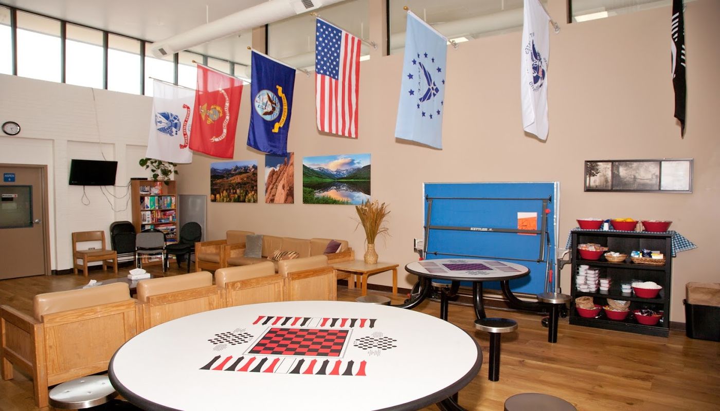 Cedar Springs Hospital