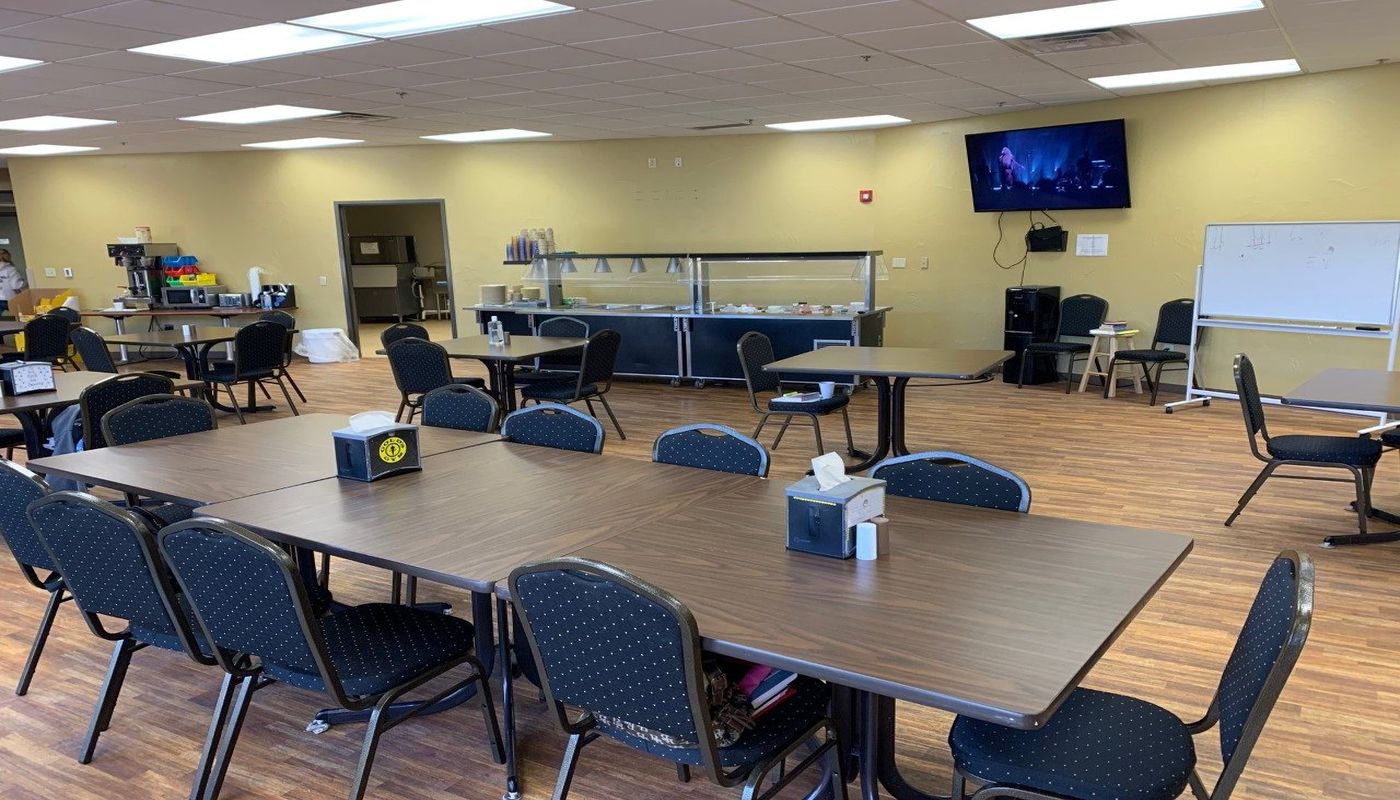 Cenikor Foundation - Amarillo