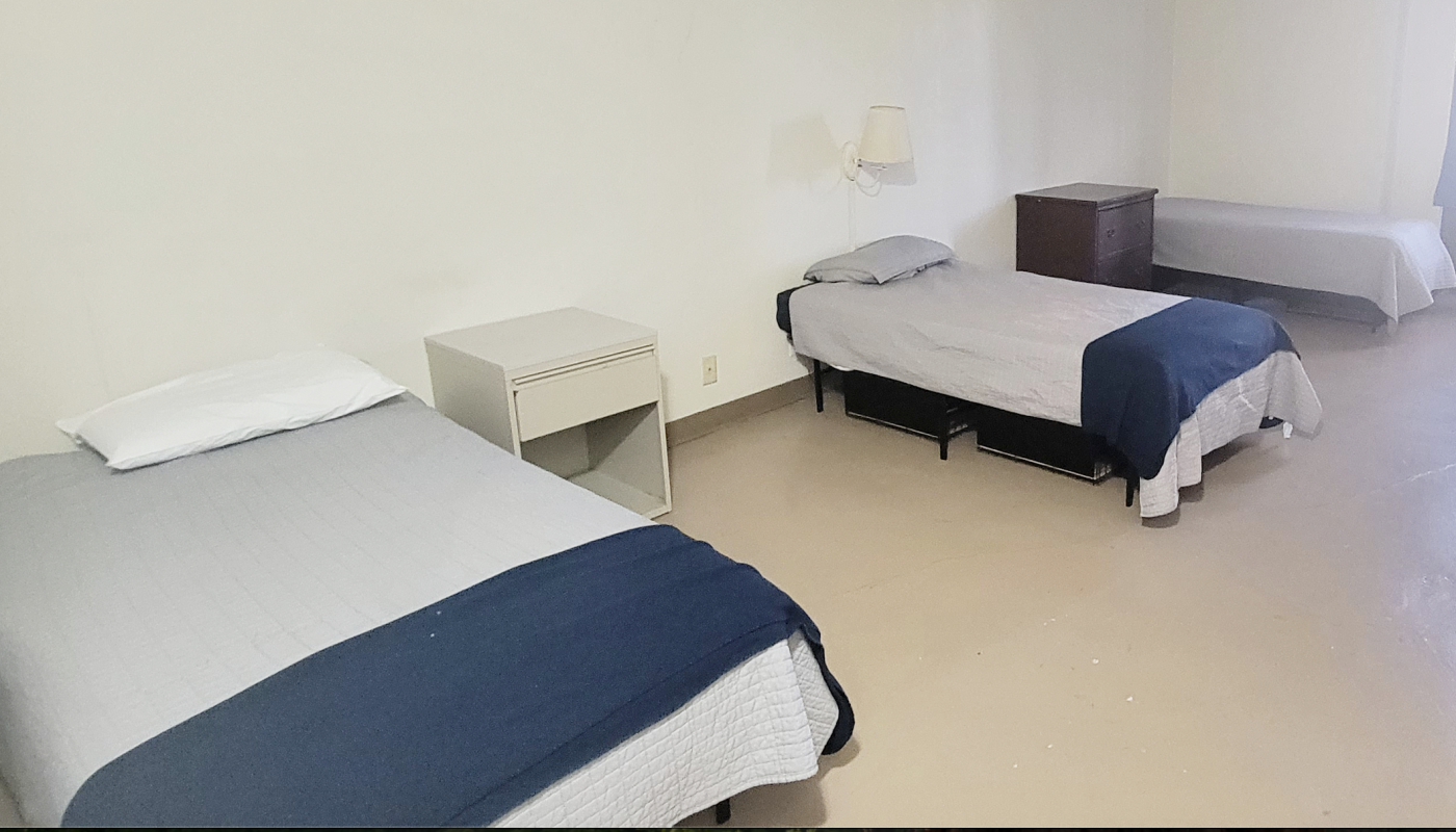 Cenikor Foundation - Corpus Christi