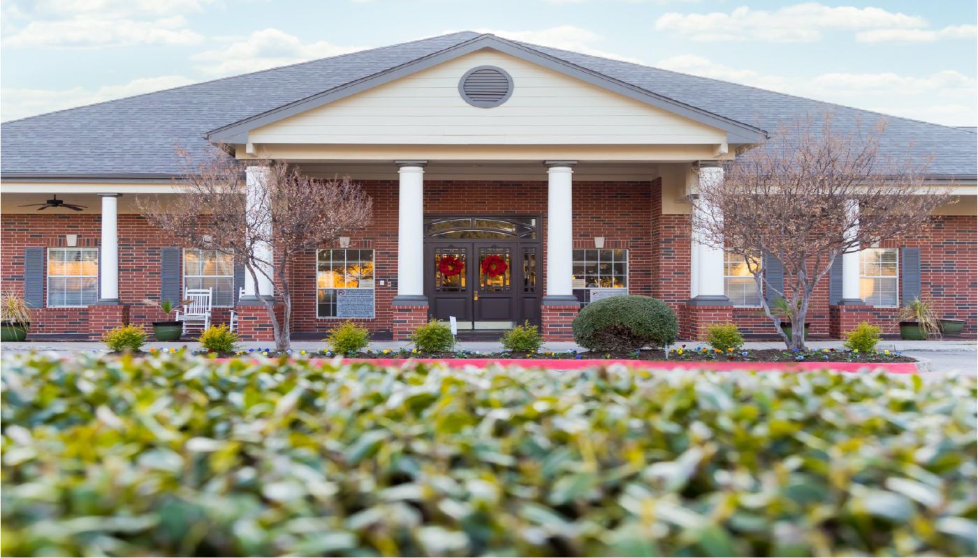 Cenikor Foundation - Stephenville