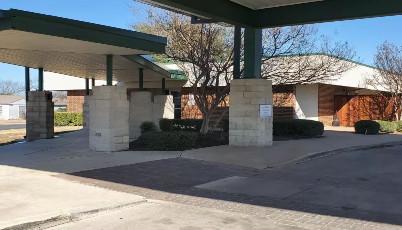 Cenikor Foundation - Waco