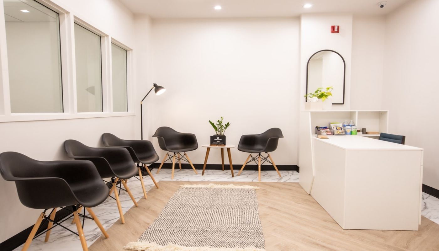 Center for Anxiety Boston