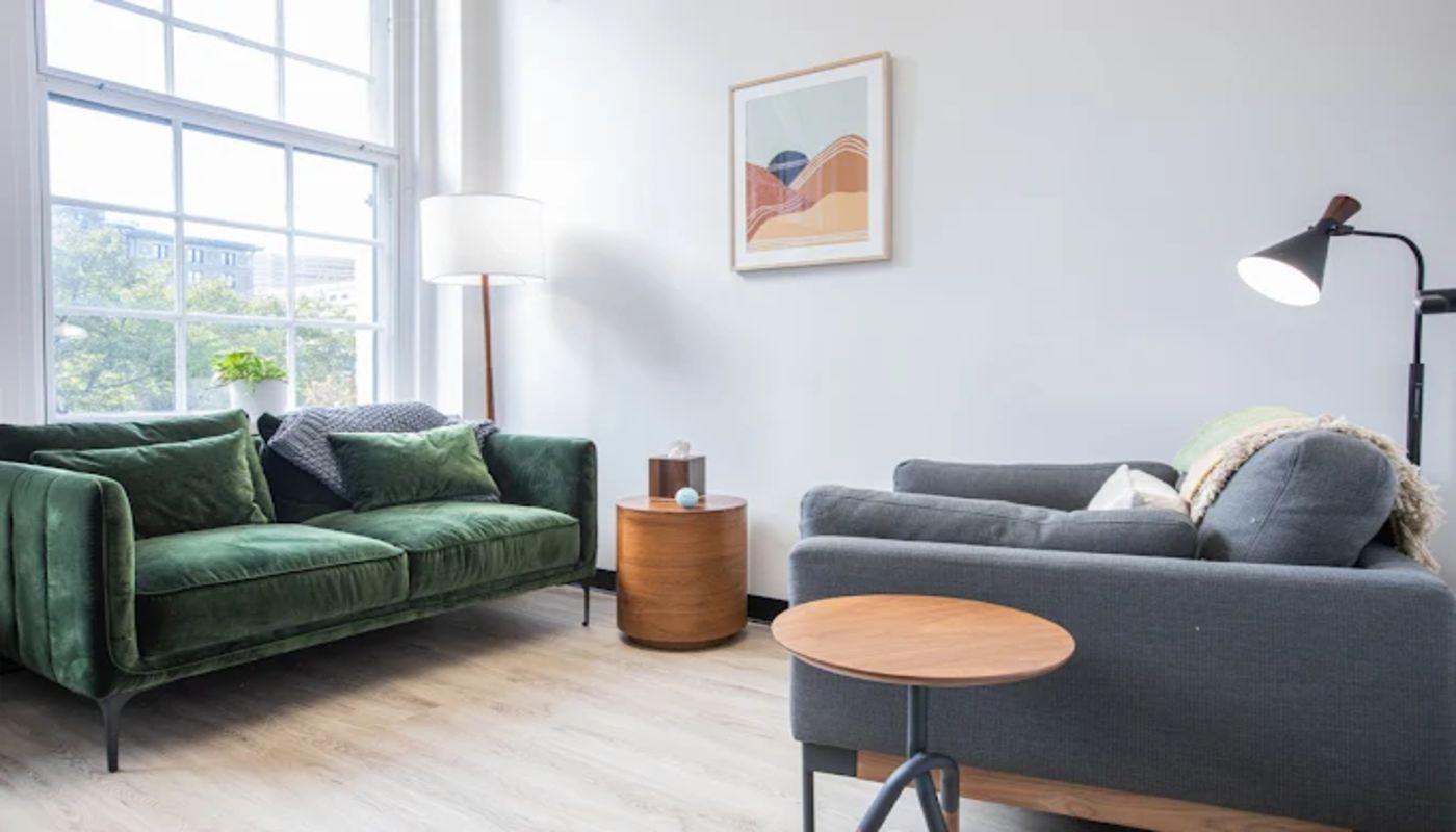 Center for Anxiety Brooklyn