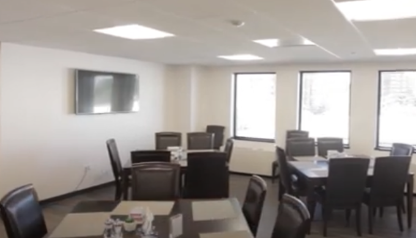 Center for Discovery Alexandria