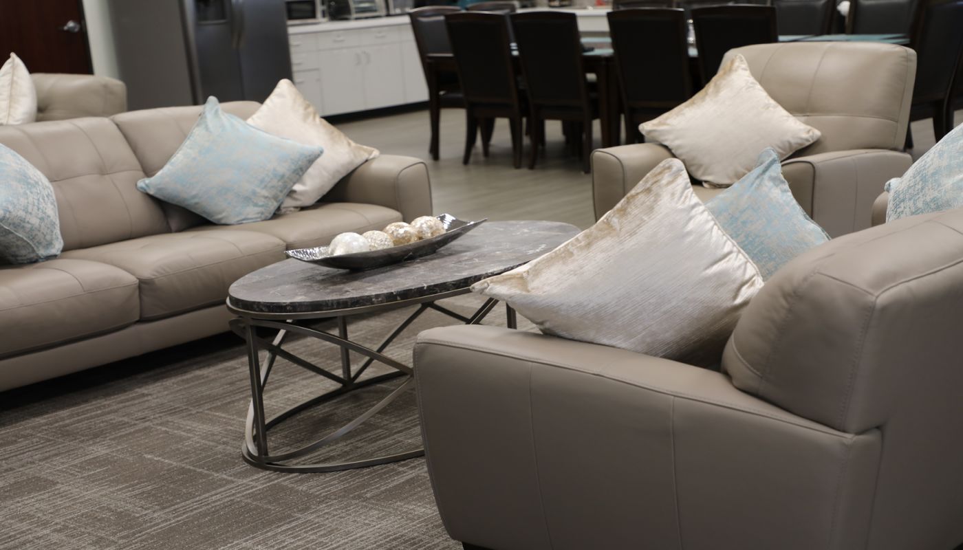 Center for Discovery Austin