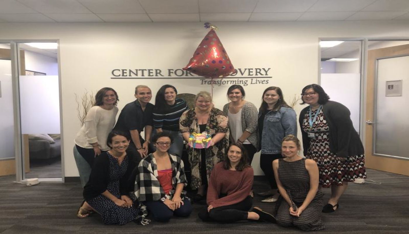 Center for Discovery Glendale