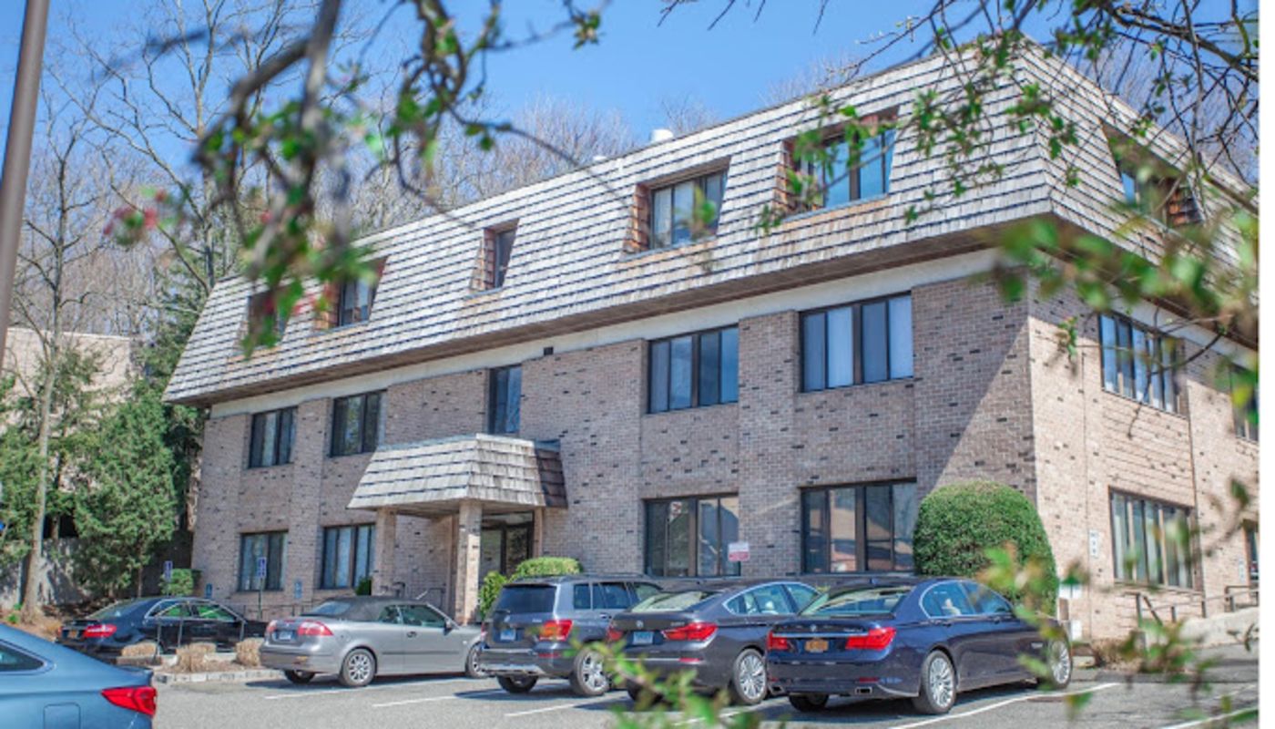 Center for Discovery Greenwich