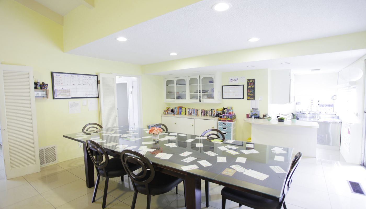 Center for Discovery Lakewood