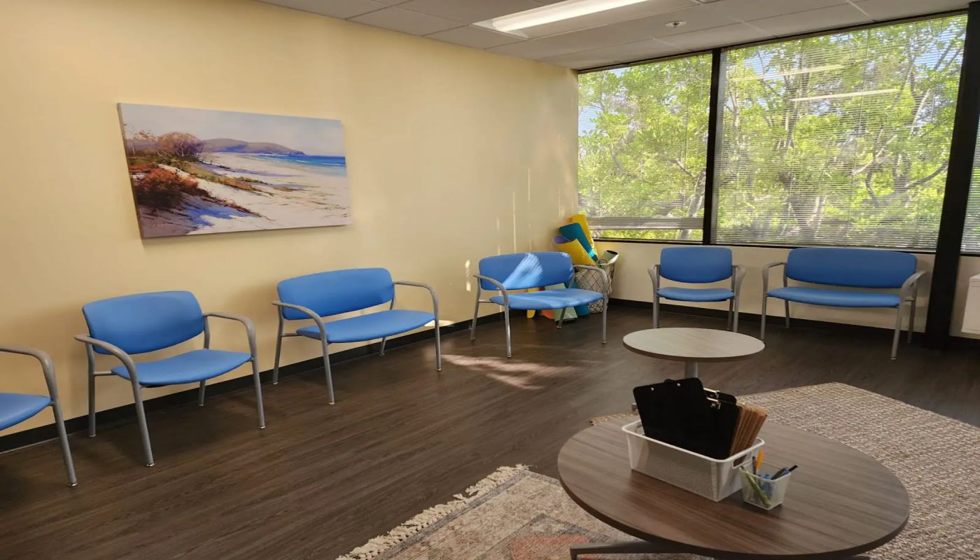 Center for Discovery San Diego