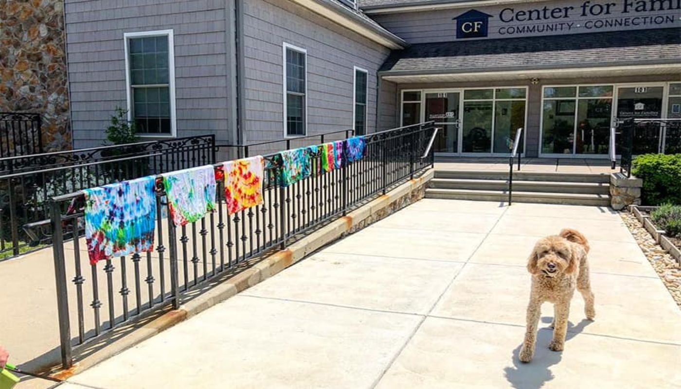 Center For Families Malvern