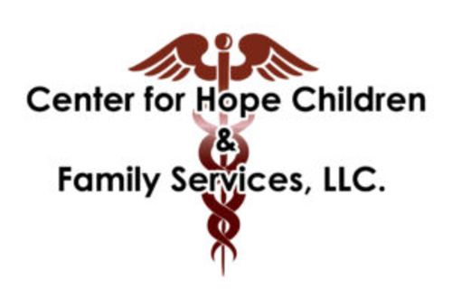 Center for Hope Children and Family New Orleans
