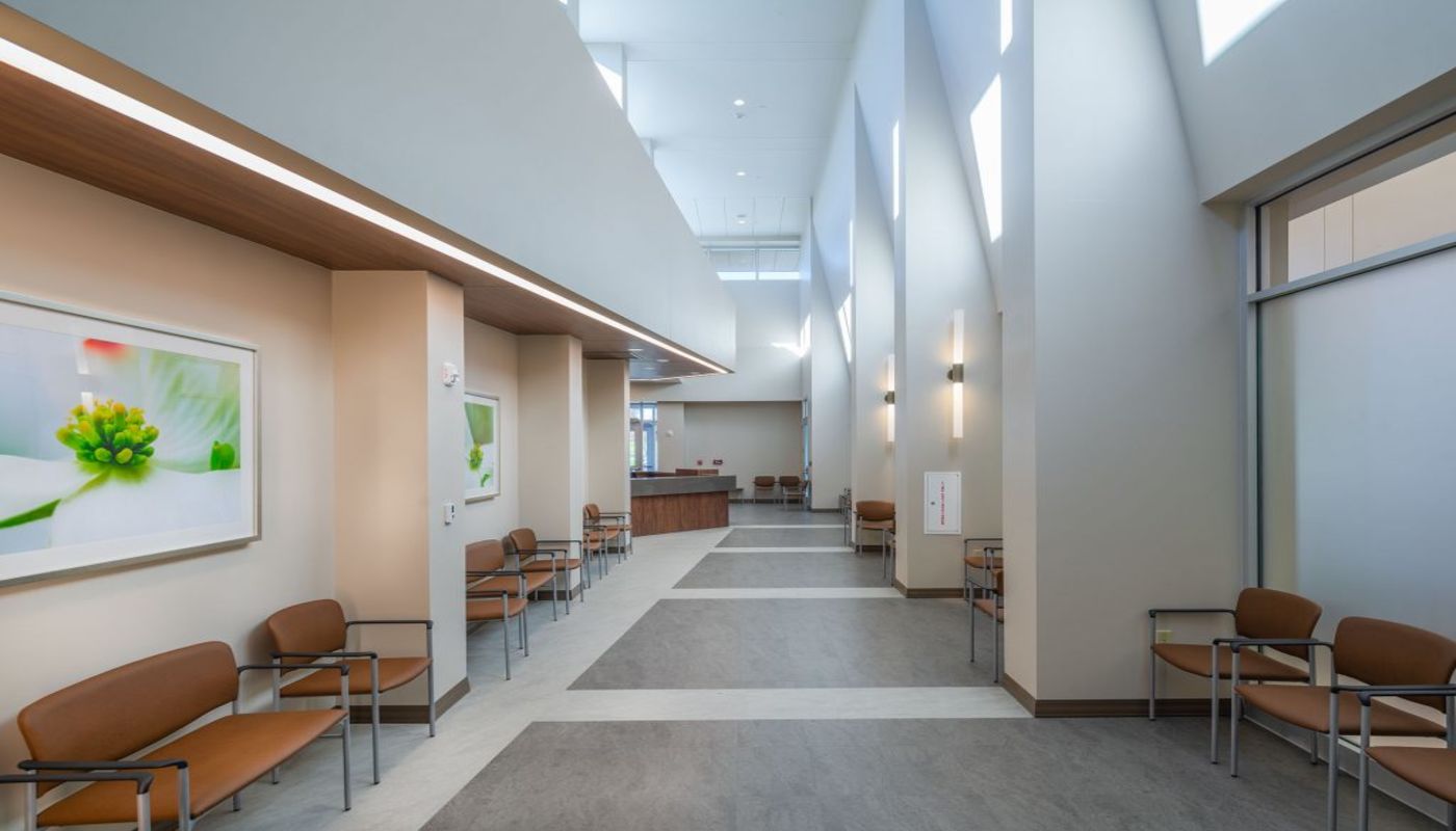 CenterPointe Hospital of Columbia