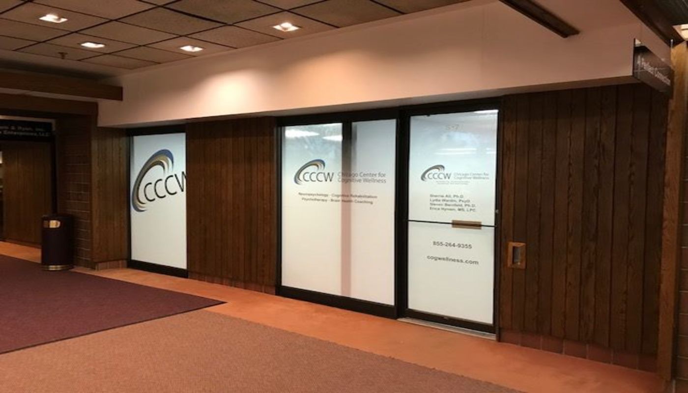 Centers for Cognitive Wellness Chicago