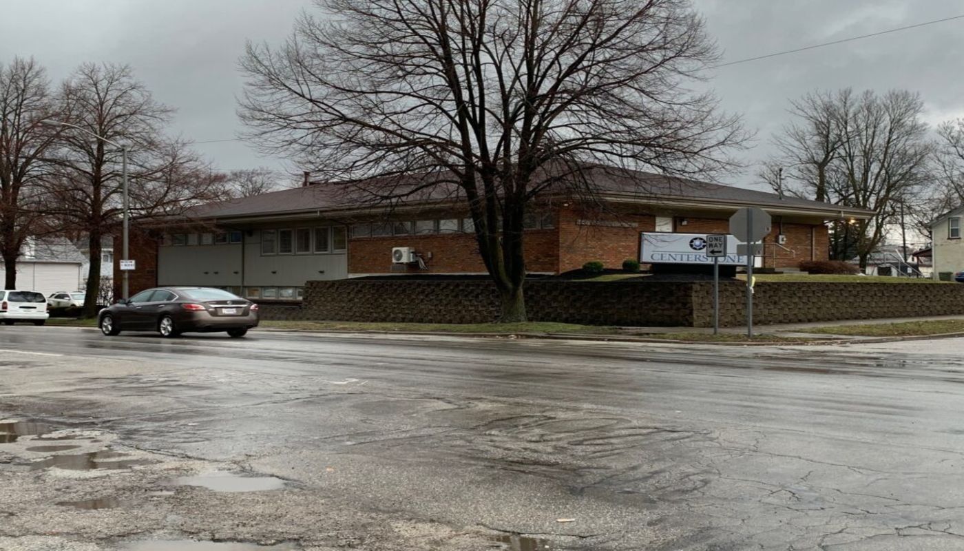 Centerstone Adult and Family Services