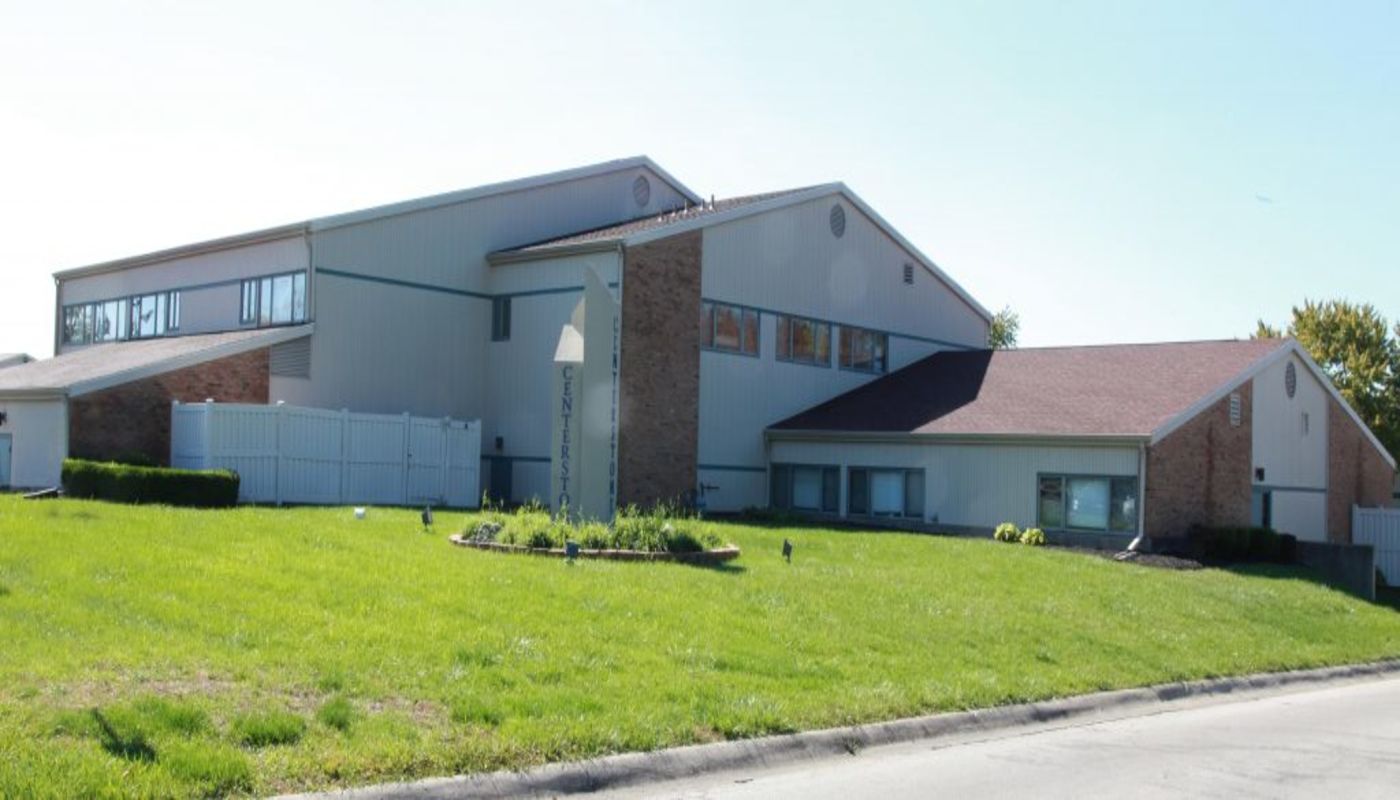 Centerstone Richmond - Dillon Drive