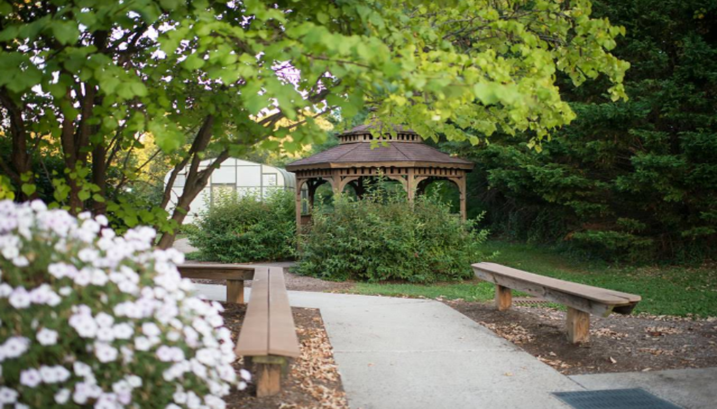 Centra Health Bridges Treatment Center